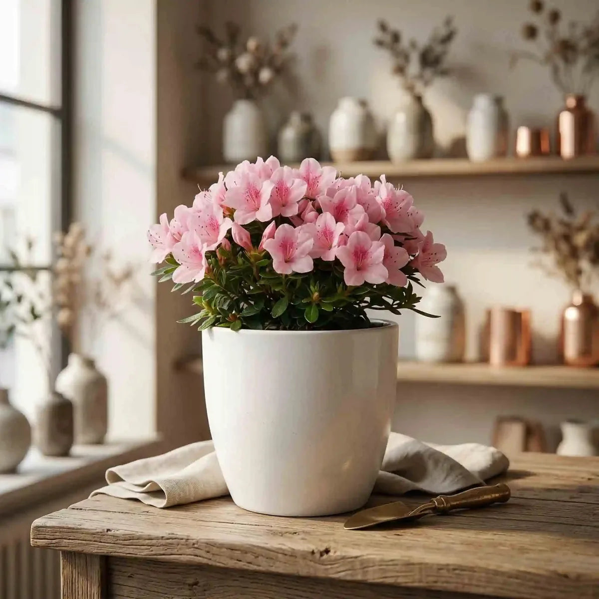 azalea plant indoor Pink Azalea – Buy Pink Indoor Azalea Online – MO BLUMEN