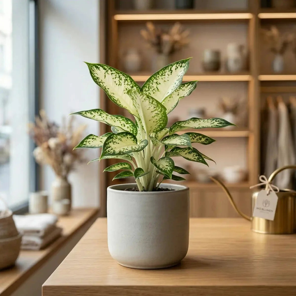 dieffenbachia pflanze Buy Dieffenbachia – Trendy Houseplant – MO BLUMEN