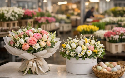Flower Market Vienna — What Actually Matters