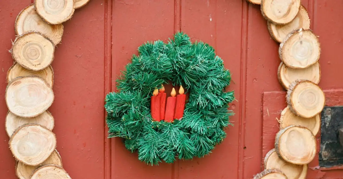 Adventkranz in Wien: Tradition, Bedeutung & Tipps