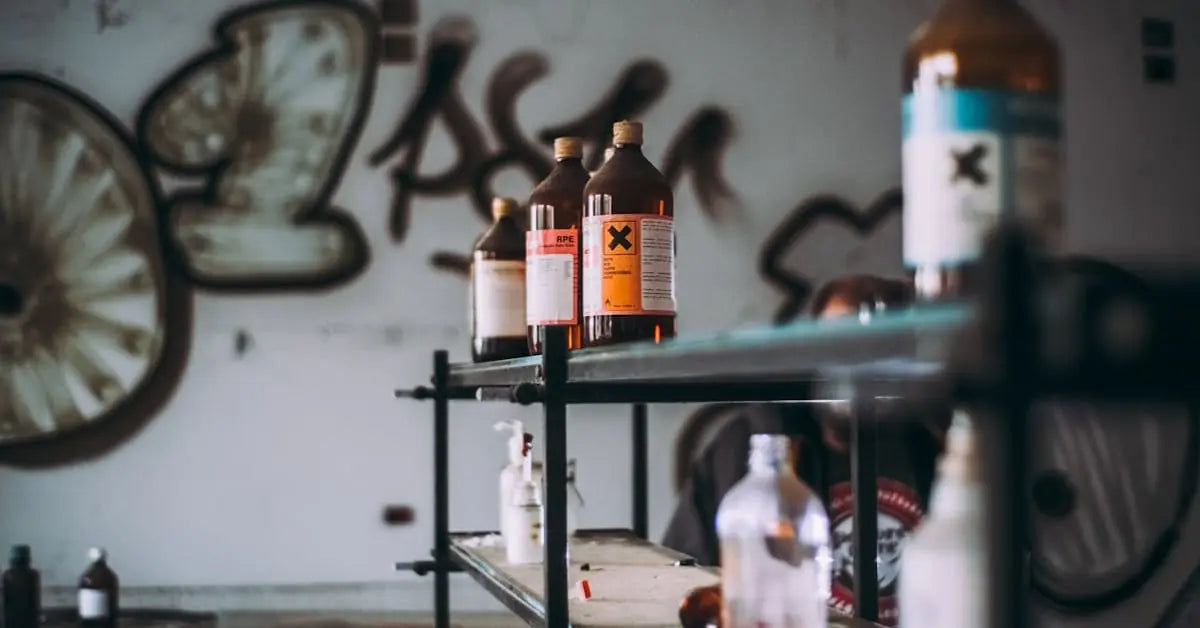 Giftige Blumen und Pflanzen – Was Eltern und Tierhalter wissen müssen