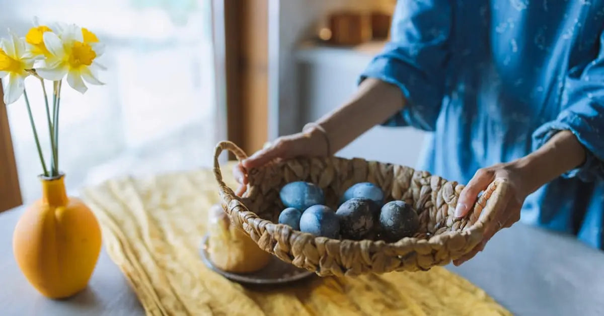 Osterblumen & Osterdeko: Ideen, Bedeutung & Wien-Tipps