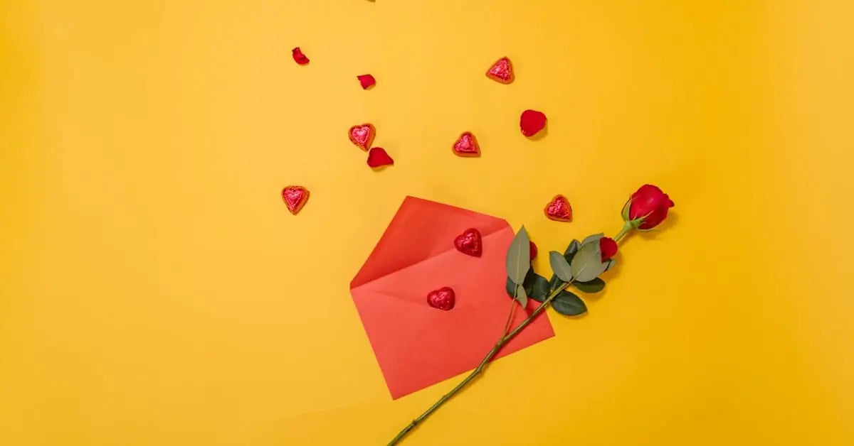 Valentinstagsblumen - Welche Blumen, was sie kosten und Alternativen