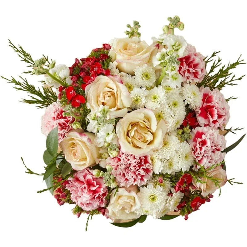 Zarte Gefühle – Romantischen Blumenstrauß bestellen – Wien – MO BLUMEN