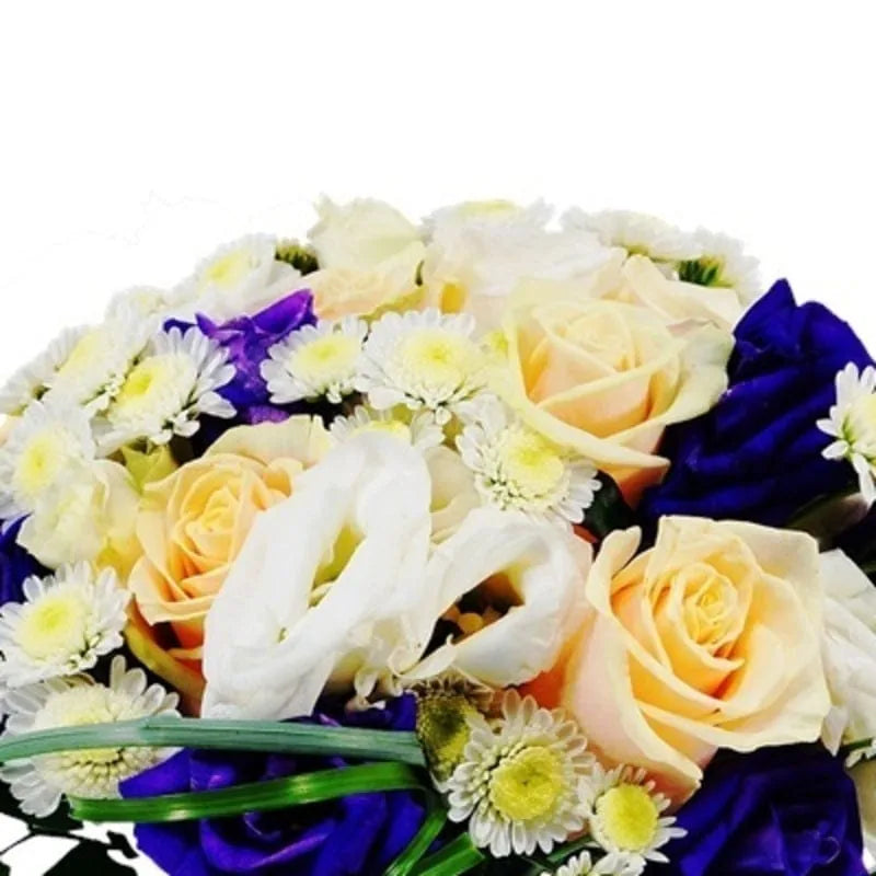 Blue Rose Dreams Wedding Floristry
