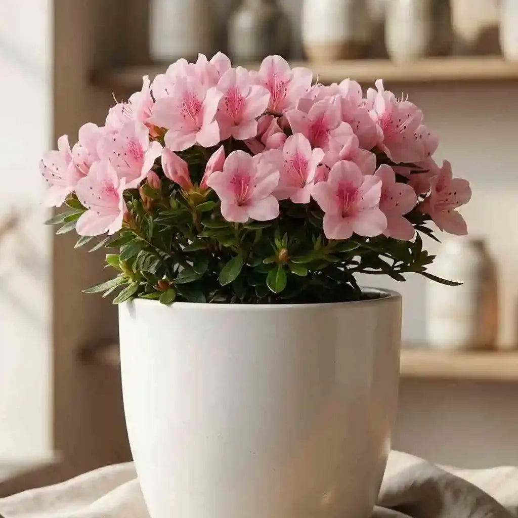 Azalea (Pink)