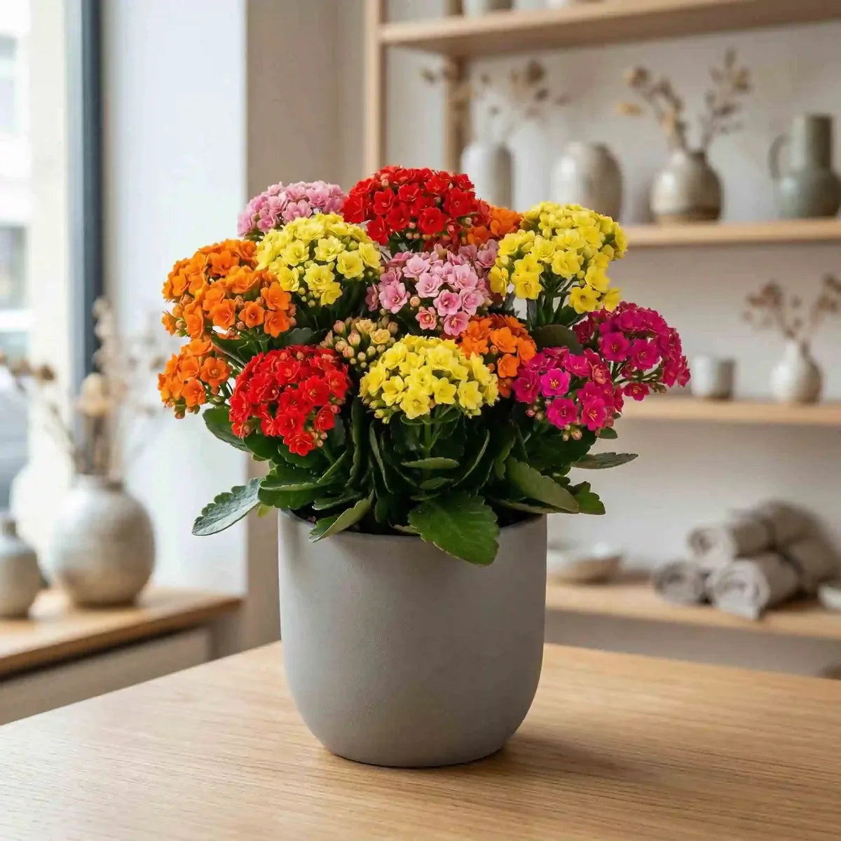 Kalanchoe kaufen bei MO BLUMEN Wien