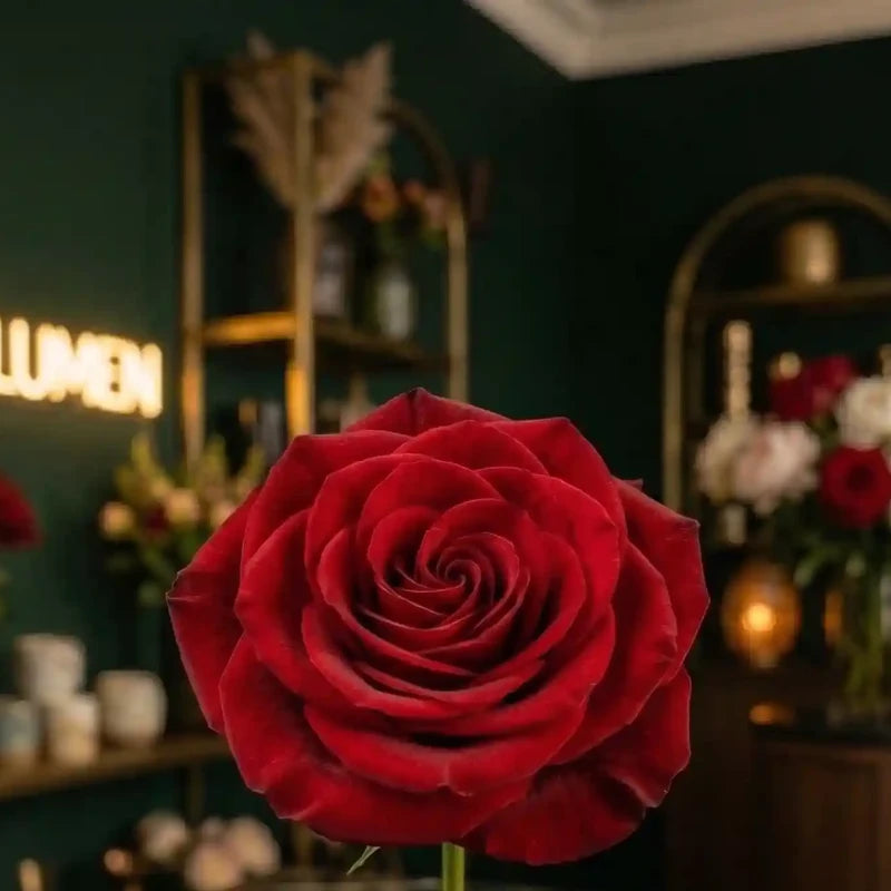 Rote Rose Premium